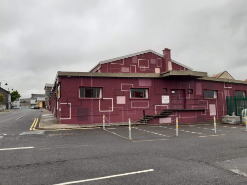 Claremorris building for the future